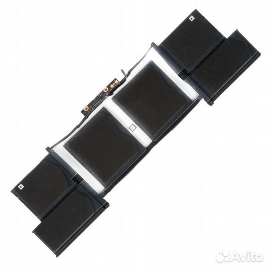 Аккумулятор MacBook A1707