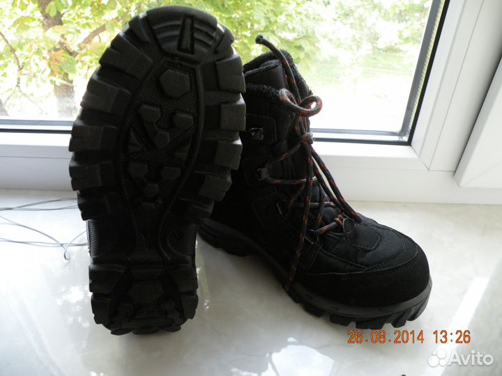 Обувь зима - р.32