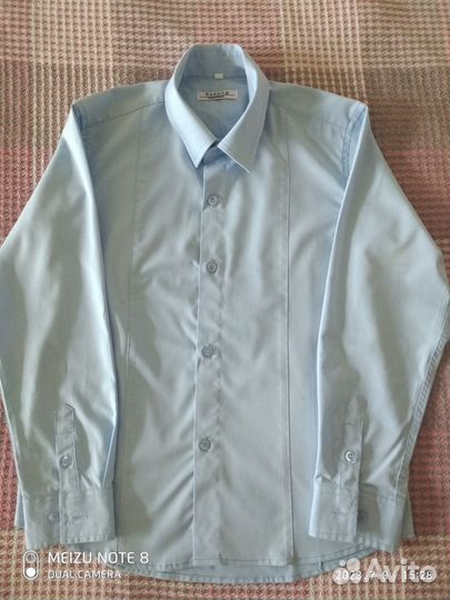 Школьная одежда для мальчиков