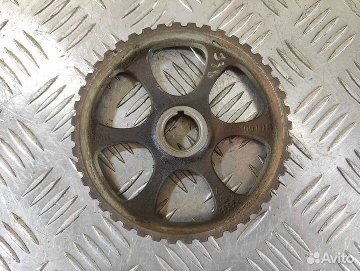 Шкив распредвала Audi 80/90 1986 1991