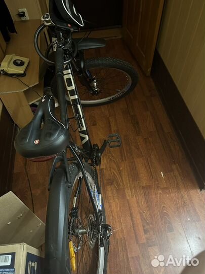 Велосипед горный