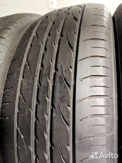 Dunlop Enasave EC203 205/65 R16