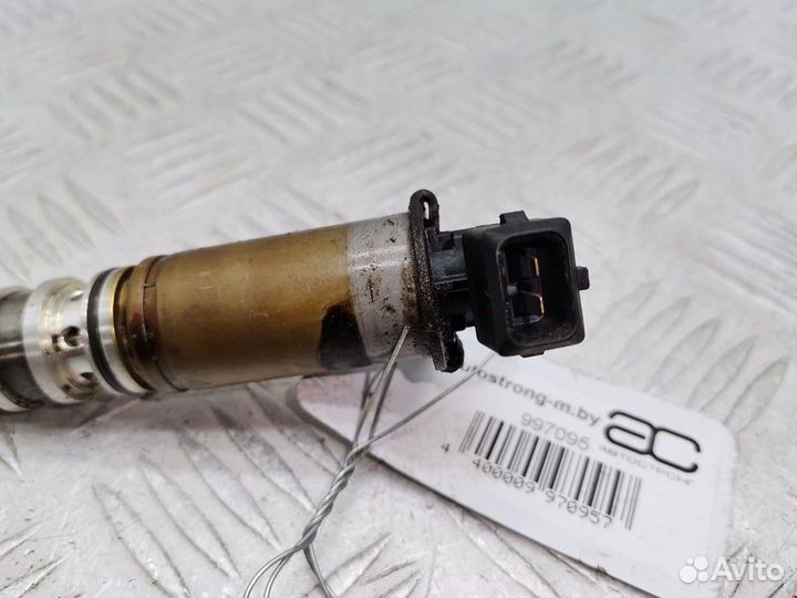 Клапан вентиляции топливного бака BMW 1