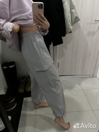 Брюки Карго based