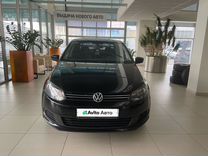 Volkswagen Polo 1.6 AT, 2011, 250 000 км, с пробегом, цена 749 000 руб.