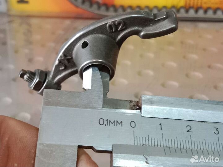 Коромысла грм на мопед