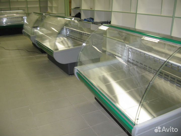 Ремонт холодильного оборудования