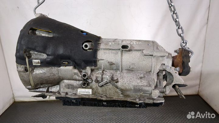 Кпп - автомат (АКПП) BMW 3 F30