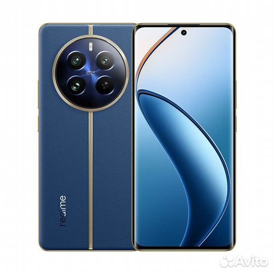 realme 12 Pro, 8/256 ГБ