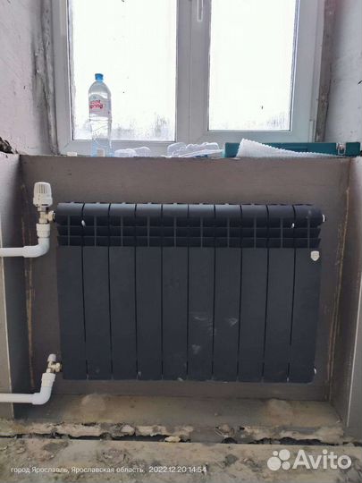 Мастер на час