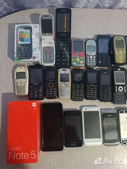 Samsung Galaxy Gio GT-S5660