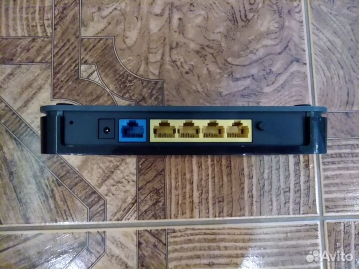 Роутер netgear