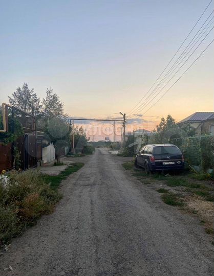 Дом 249 м² на участке 8 сот.