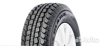 Sailun Ice Blazer WST2 LT 235/65 R18 106T