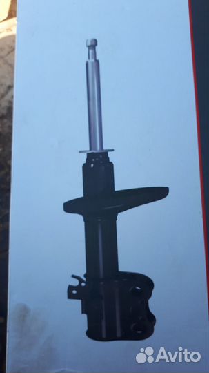 Амортизатор