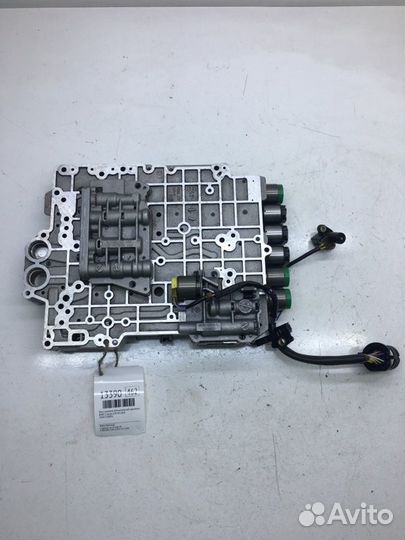 Блок клапанов автоматической трансмиссии Bmw