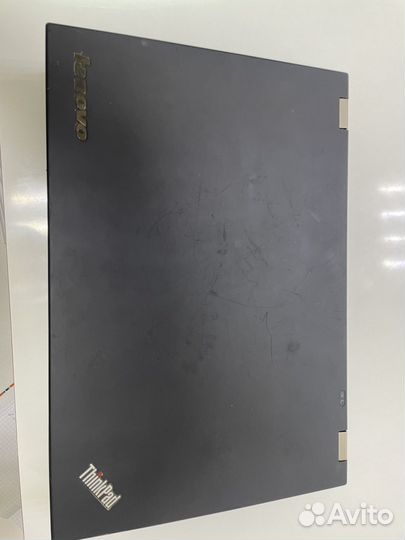 Ноутбук Lenovo T430i