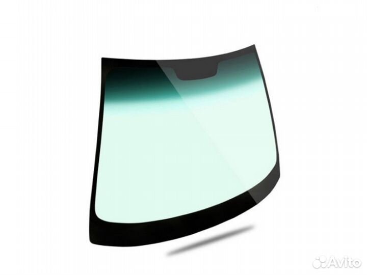 Стекло лобовое Shantui