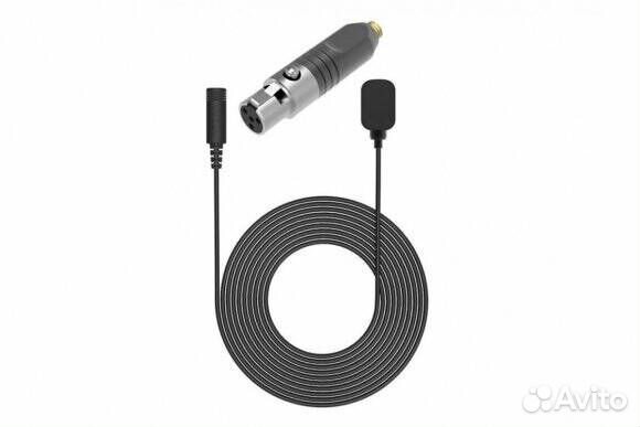 Aputure Deity W.Lav DA4 (TA4F)