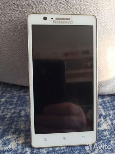 Lenovo A536, 8 ГБ