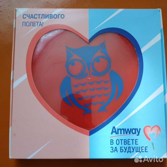 Фрисби Амвэй Amway