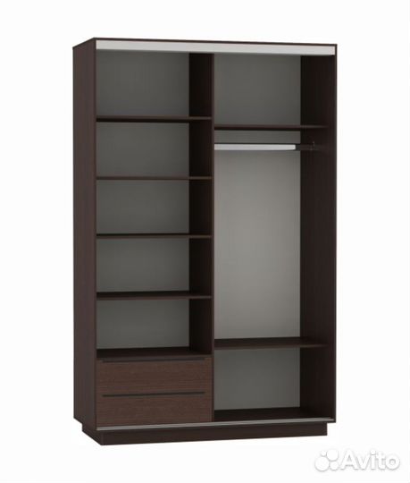 Шкафы купе. Без предоплаты. Рассрочка