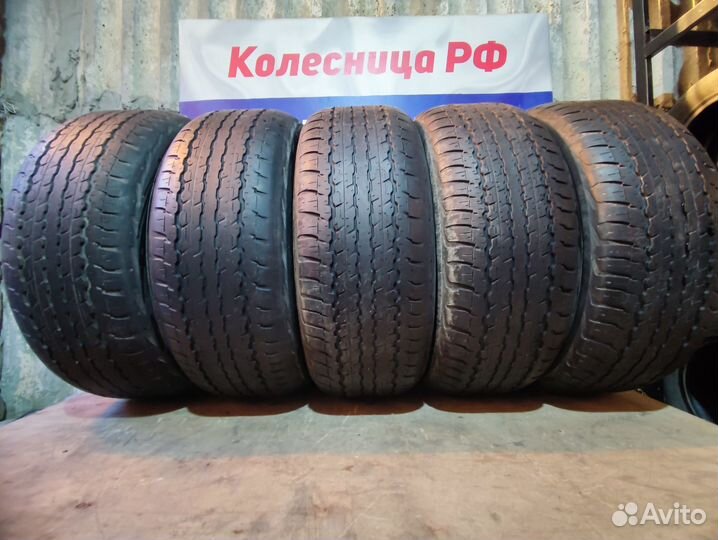 Dunlop Grandtrek AT22 285/60 R18