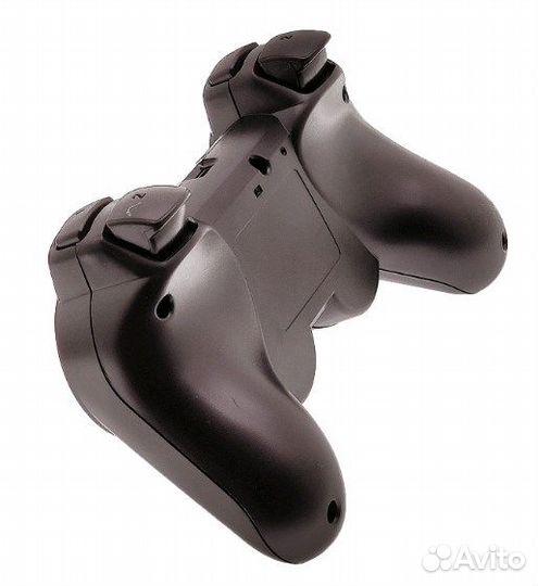 Джойстик беспроводной для PlayStation 3 и PC
