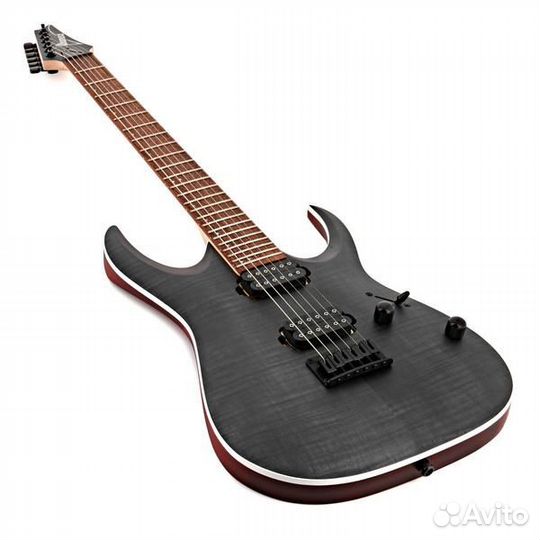 Электрогитара Ibanez RGA42FM-TGF