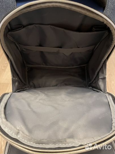 Рюкзак школьный, немного б/у