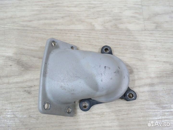 Патрубок дроссельной заслонки Audi A7