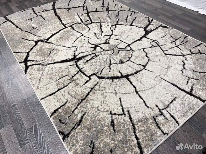 Ковер размером : 2.40х3.40 (№ 31109) новый