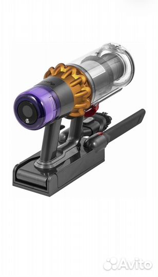 Пылесос Dyson V15 Detect Absolute SV22 оригинал