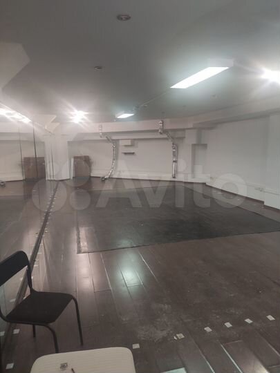 Офис, 79.6 м²