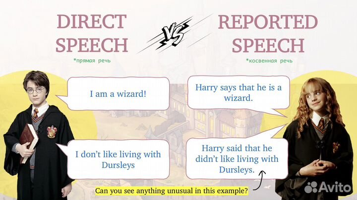 Репетитор по английскому огэ/егэ на 90+