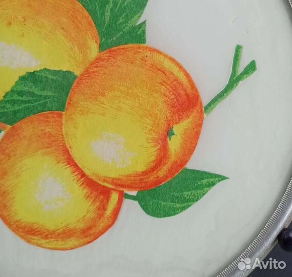 Подставка для торта СССР