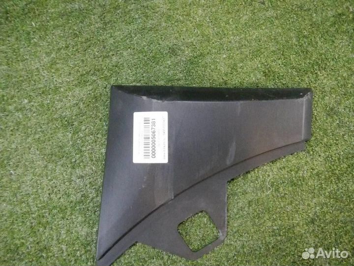 Накладка крыла задняя правая Ford Transit 7 (2014