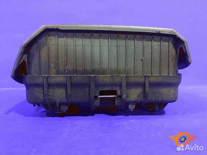 Подушка безопасности в руль Land Rover Freelander