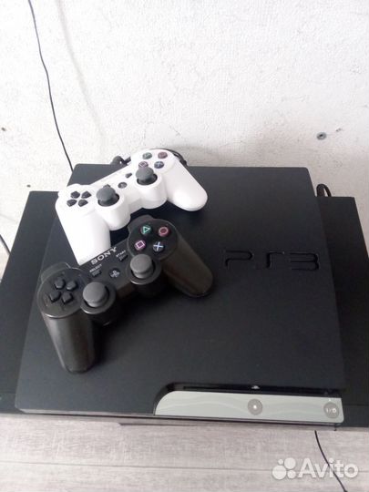 Sony playstation 3 PS3