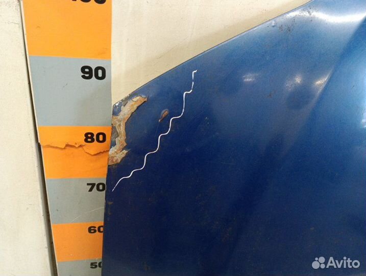 Б/У Б/У дефекты, вмятины, Фиат альбеаnnу нас есть