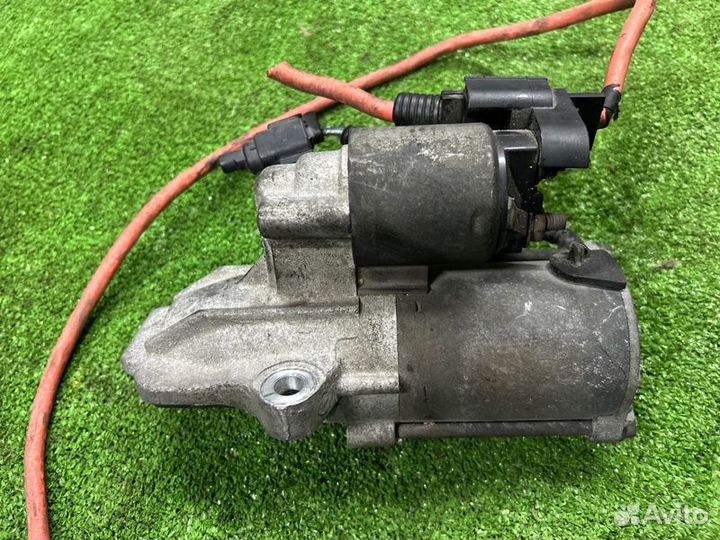 Стартер Ford Mondeo seba 2007-2010