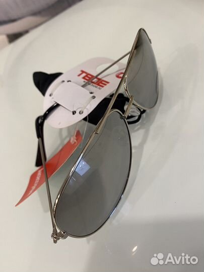 Солнечные очки мужские