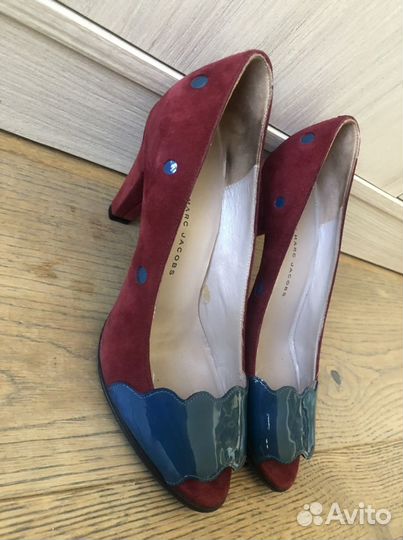 Mark Jacobs туфли