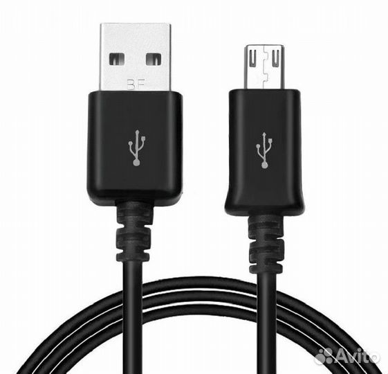 Зарядное устройство Кабель Micro-USB