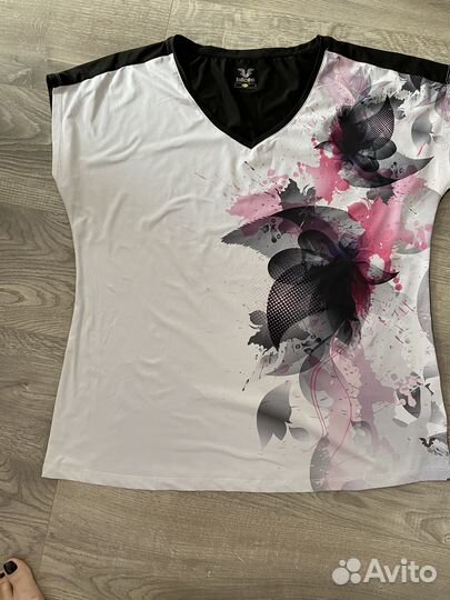 Майки спорт р 50-56