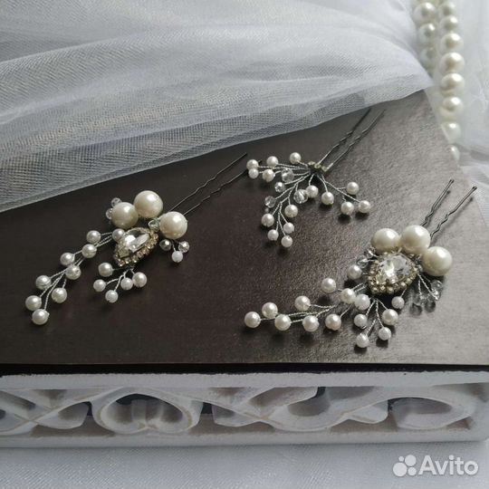 Комплект шпилек