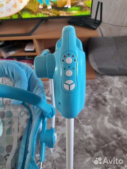 Детские качели