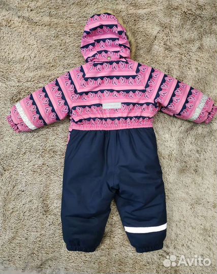 Комбинезон зимний Керри (Kerry)