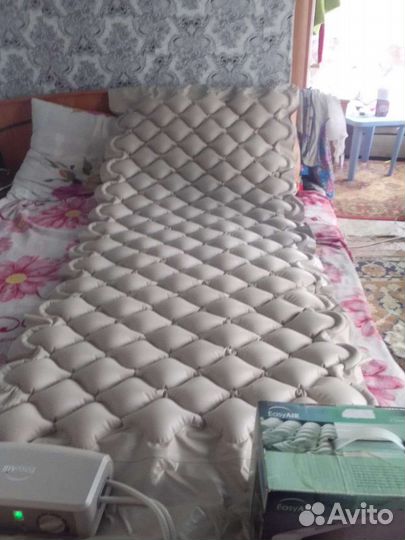 Противопролежневый матрас