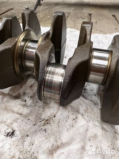 Запчасти для Santa Fe Dm